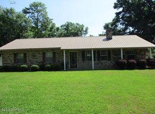 4951 Skyview Dr, Meridian, MS 39301