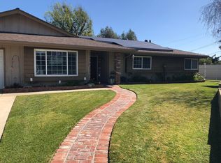 17322 Coralwood Cir, Yorba Linda, CA 92886