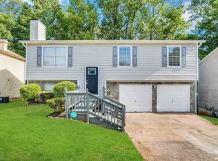 2232 Ramblewood Cir, Decatur, GA 30035