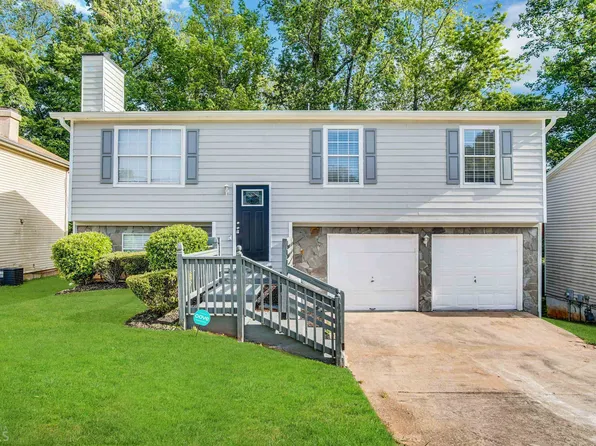 2232 Ramblewood Cir, Decatur, GA 30035