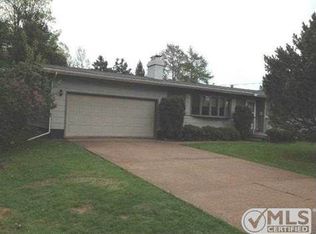1206 N Hemlock St, Ironwood, MI 49938