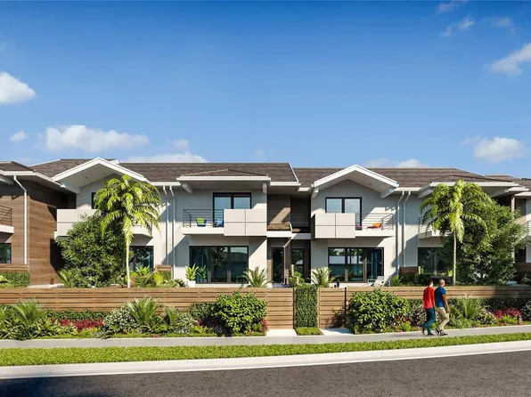 3869 NE 23rd Avenue #A-5, Lighthouse Point, FL 33064