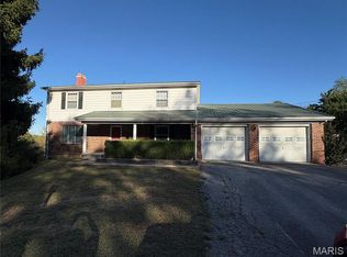 1980 Judith Springs Rd, Union, MO 63084