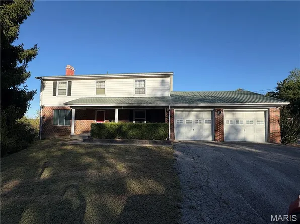 1980 Judith Springs Rd, Union, MO 63084