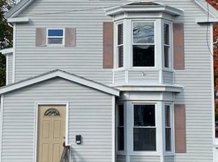 106 Spring St, Medford, MA 02155