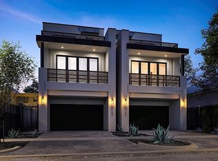 Hazard St, Houston, TX 77019