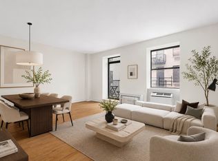 201 E 12th St APT 323, New York, NY 10003