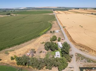186 S Barton Rd, Othello, WA 99344