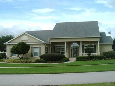 23029 Oak Prairie Cir, Sorrento, FL, 32776