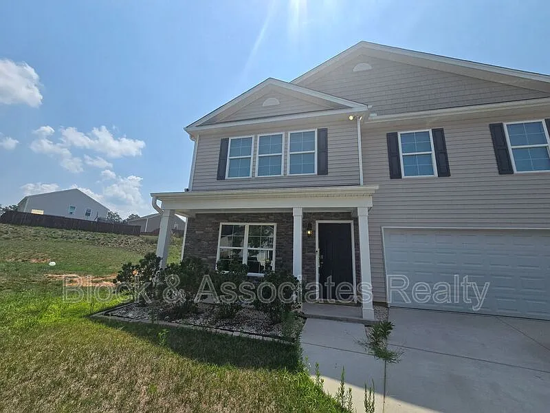 310 Beresford Way