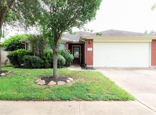 9306 Filaree Ridge Ln, Houston, TX 77089