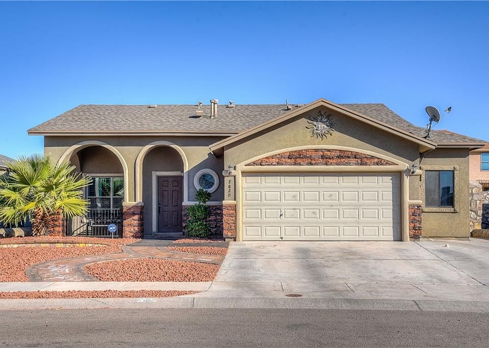 1st image of 2820 Pasillo Rock Pl