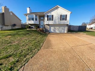 119 Riverport Dr, Crystal City, MO 63019
