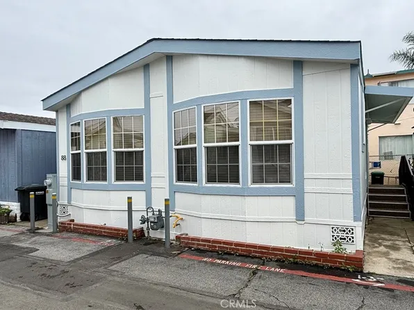 327 W Wilson St Space 88, Costa Mesa, CA 92627