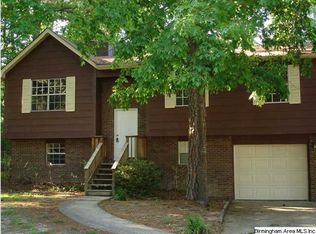 5948 Cheryl Dr, Pinson, AL 35126