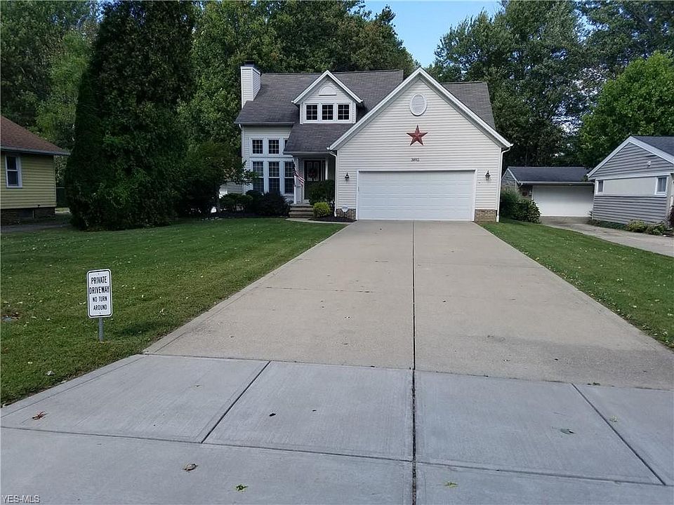 38911 Gardenside Dr Willoughby OH 44094 Zillow