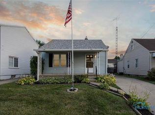 315 W Crawford Ave, Toledo, OH 43612