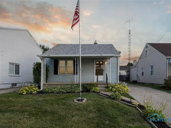 315 W Crawford Ave, Toledo, OH 43612