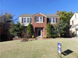 2609 NW 29th St, Oklahoma City, OK 73107
