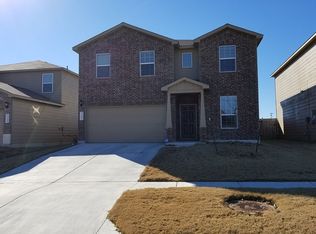3202 Claymore St, Killeen, TX 76542