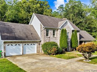 5315 Old Vincennes Road, Floyds Knobs, IN 47119