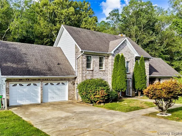 5315 Old Vincennes Road, Floyds Knobs, IN 47119