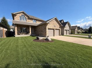 378 Whisker St, London, ON N5X4L3
