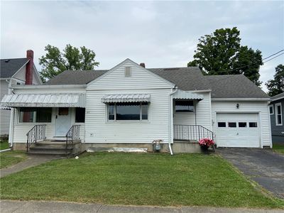 43 Adsit St, Hornell, NY, 14843