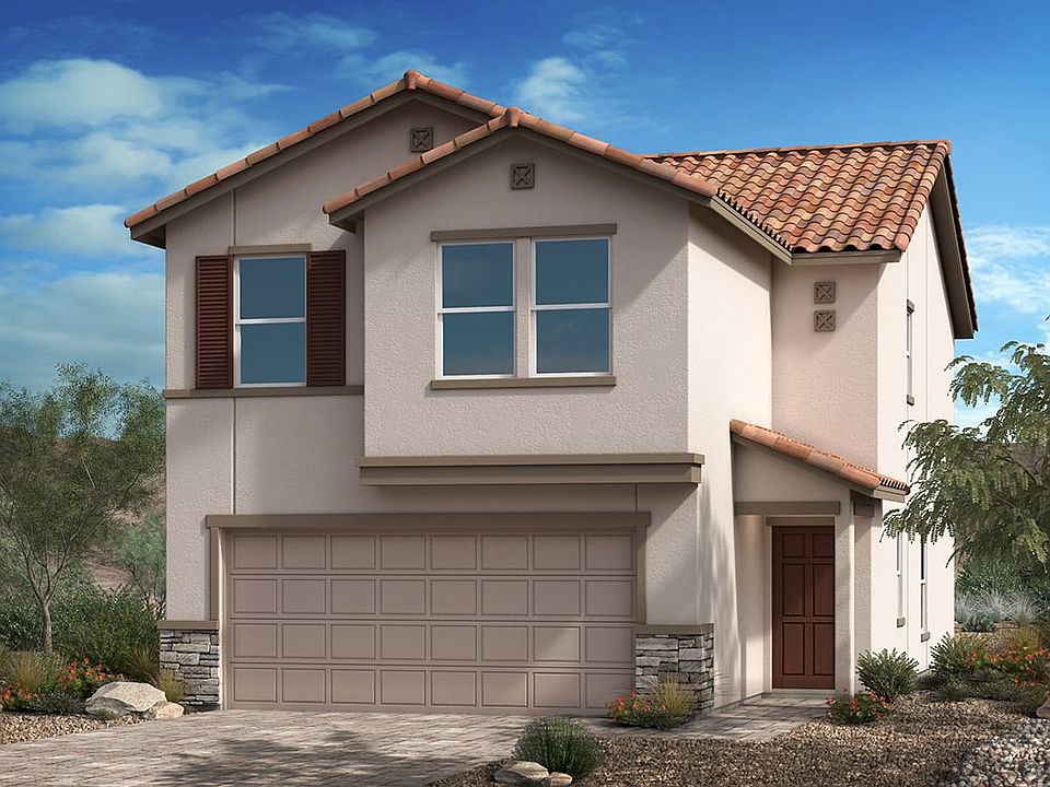 Plan 1768 Elevation B
