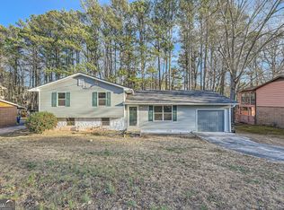 2536 Ridgecrest Dr NW, Kennesaw, GA 30152