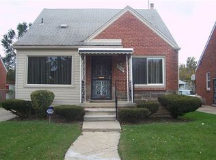 18087 Teppert St, Detroit, MI 48234