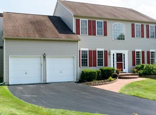 529 Dublin Dr, Downingtown, PA 19335
