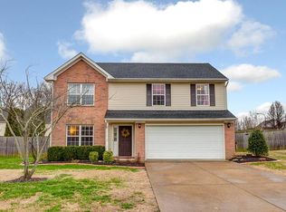 1701 Marie Ct, Spring Hill, TN 37174