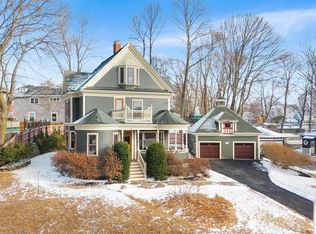 129 High St, Reading, MA 01867