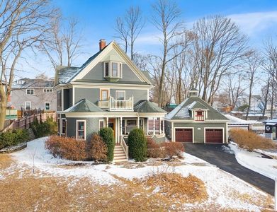 129 High St, Reading, MA, 01867