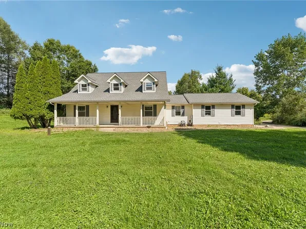 2535 Wilbur Rd, Medina, OH 44256