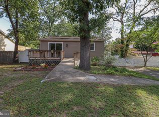 819 Pasadena Ave, Severna Park, MD 21146