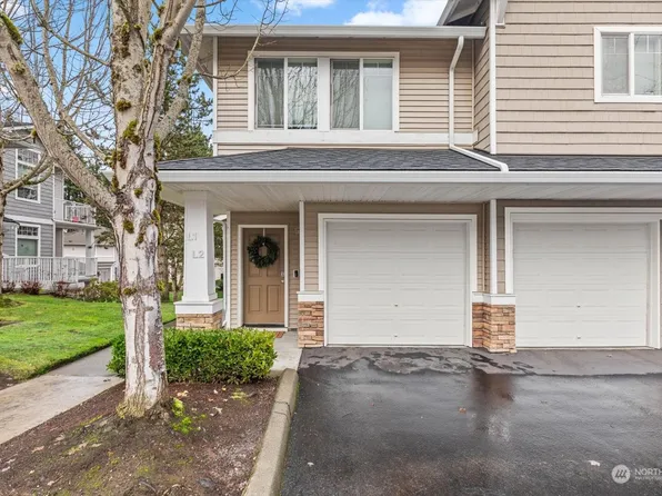 14200 69th Drive SE #L2, Snohomish, WA 98296