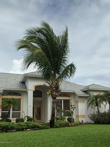 212 Ivory Dr, Melbourne Beach, FL, 32951