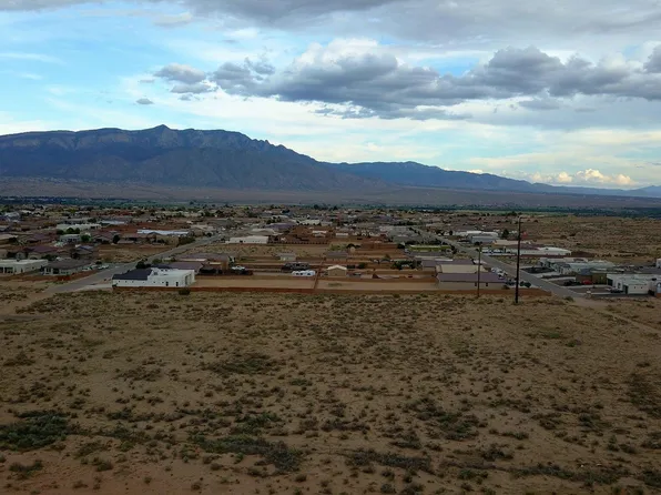 3403 Ilford Rd NE, Rio Rancho, NM 87144
