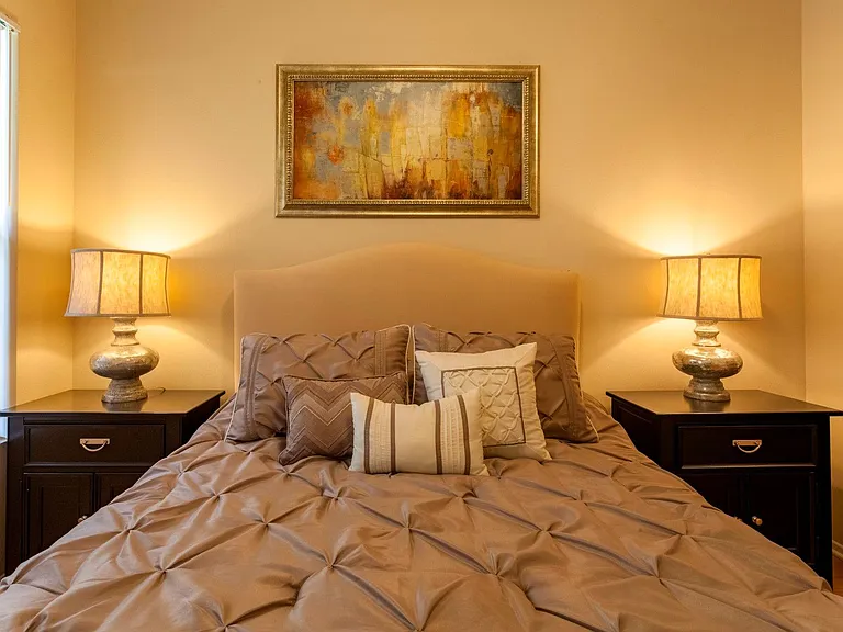 Villaggio at La Quinta — Photo 46