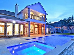 22918 Haven Field Ct, Katy, TX 77494