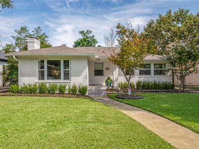 6135 Anita St, Dallas, TX, 75214