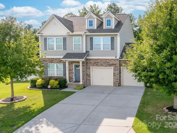 2217 Smoltz Dr, Rock Hill, SC 29730