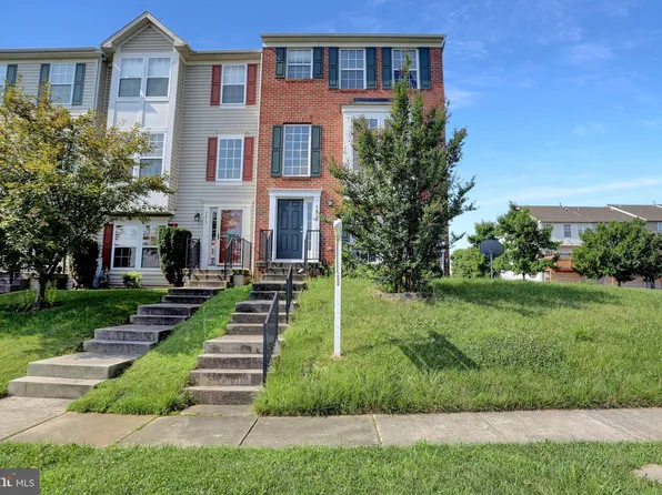 5015 Leasdale Rd, Baltimore, MD 21237