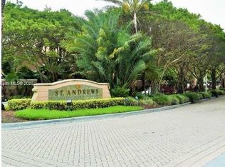12112 Saint Andrews Pl APT 309, Hollywood, FL 33025