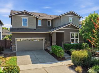 353 Zemp Way NE, North Bend, WA 98045