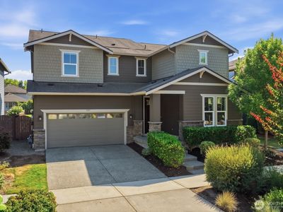 353 Zemp Way NE, North Bend, WA, 98045
