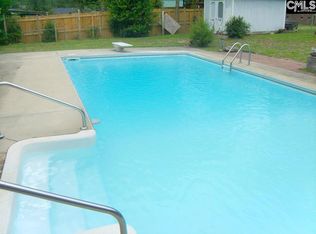 2607 Divinci Rd, West Columbia, SC 29170