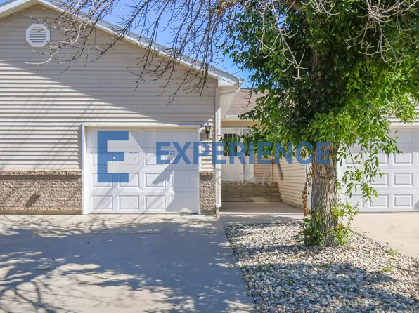 1420 E Redwood Blvd, Brandon, SD 57005